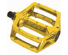 Related: Haro Fusion Pedals (Gold) (Pair)